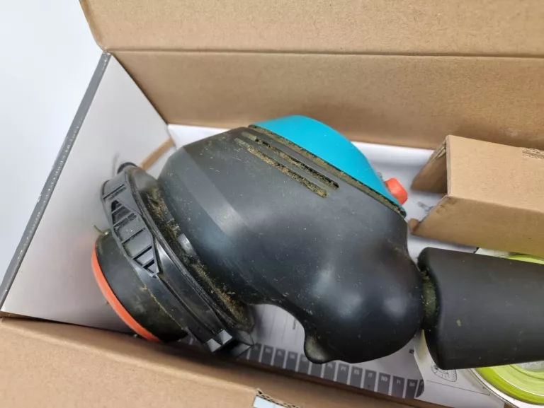 GARDENA PODKASZARKA ŻYŁKOWA EASYCUT 450/25
