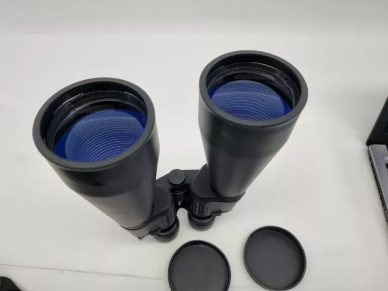LORNETKA ORTEX GERMANY MEGA ZOOM 20-180X100