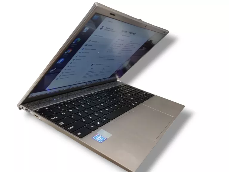 USZKODZONY LAPTOP MAXCOM MBOOK14 CELERON J4125 8/256 GB SSD 14"