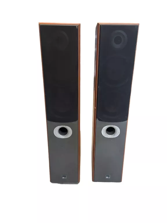 GŁOŚNIKI KOLUMNY M-AUDIO MAUDIO HTS 700