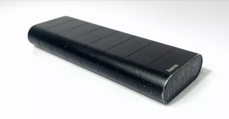 POWERBANK HAMA POWER PACK JOY PRO 15300MAH