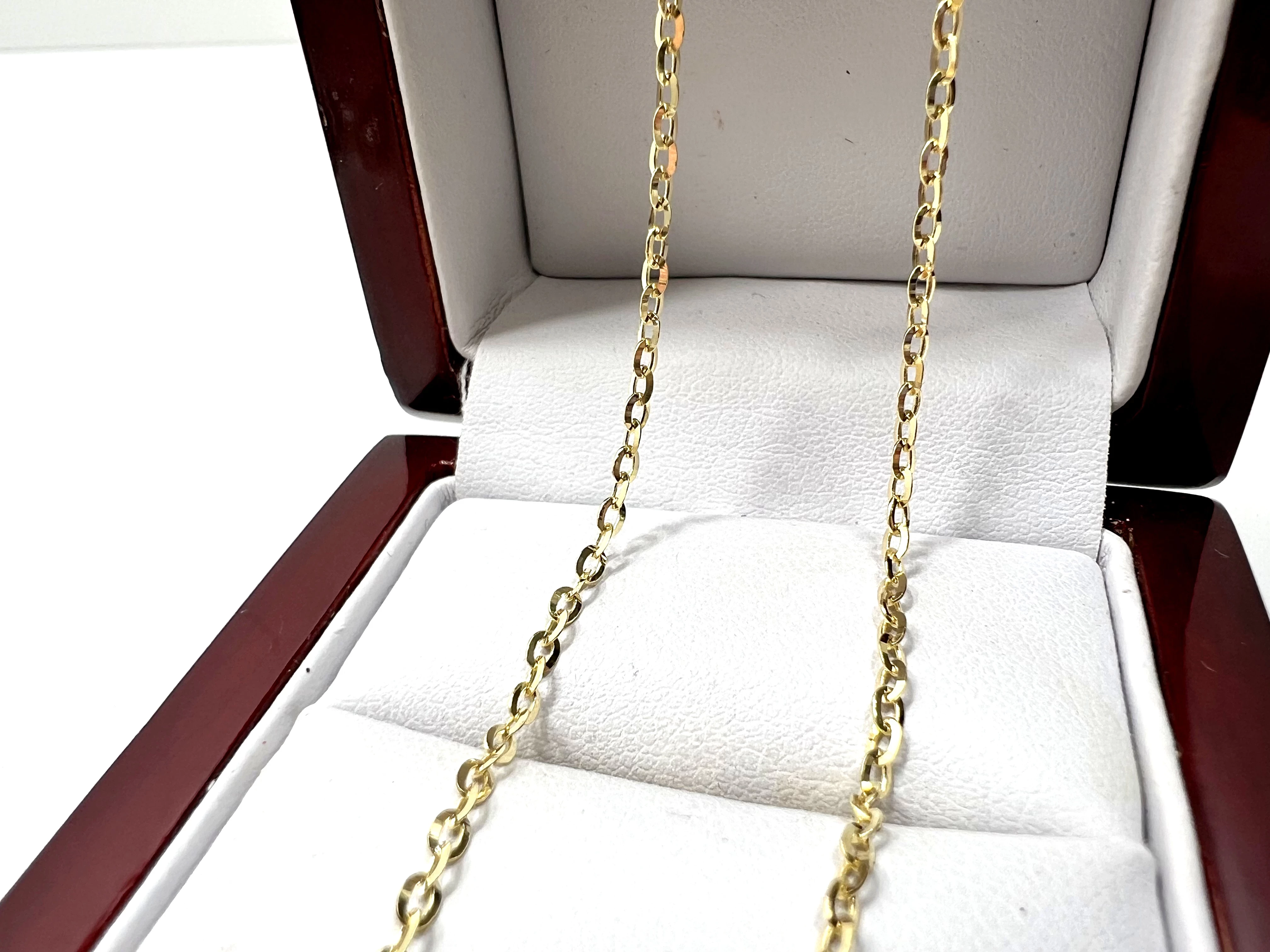 zloty-lancuszek-ankier-585-290g-splot-ankier