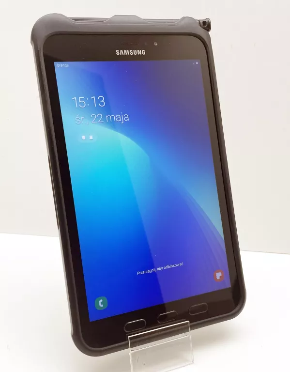 TABLET SAMSUNG GALAXY TAB ACTIVE 2 3GB / 16GB