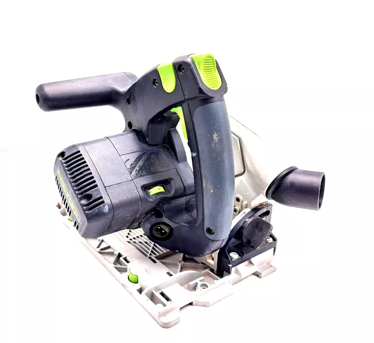PILARKA ZAGŁĘBIARKA FESTOOL TS 55 EBQ