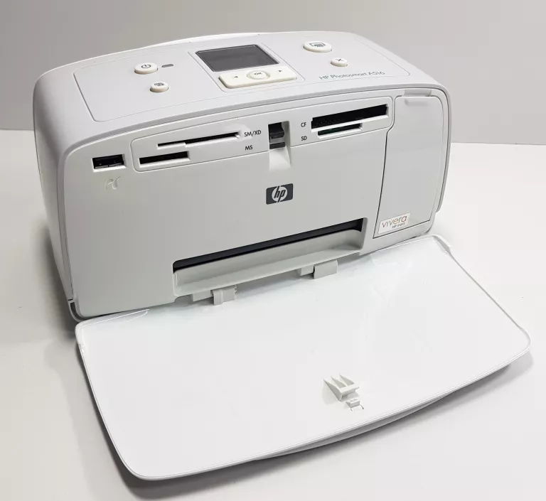MINI DRUKARKA HP Q7020A IDEALNA DO ZDJĘĆ!!
