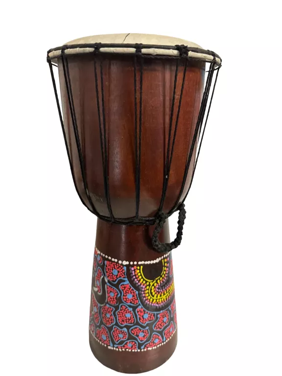 BĘBEN AFRYKAŃSKI DJEMBE