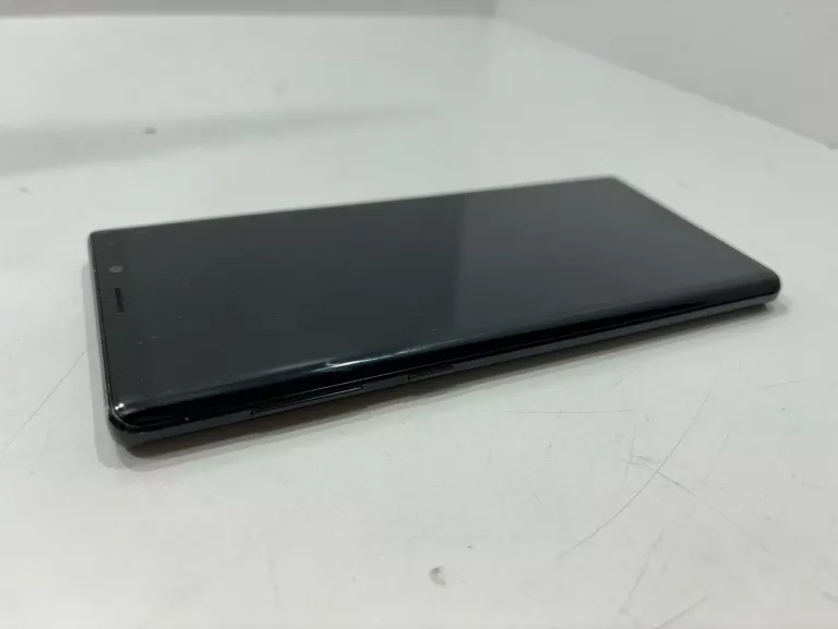 TEL SAMSUNG GALAXY NOTE 9 128GB NA CZĘŚCI/BRAK WZORU