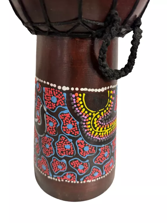 BĘBEN AFRYKAŃSKI DJEMBE