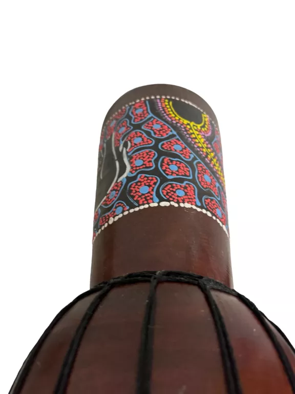 BĘBEN AFRYKAŃSKI DJEMBE