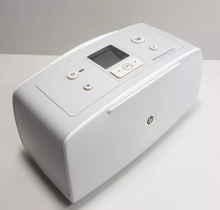 MINI DRUKARKA HP Q7020A IDEALNA DO ZDJĘĆ!!