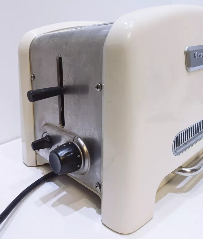 TOSTER KITCHENAID ARTISAN