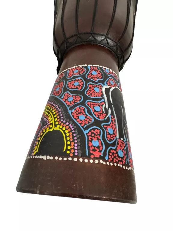 BĘBEN AFRYKAŃSKI DJEMBE