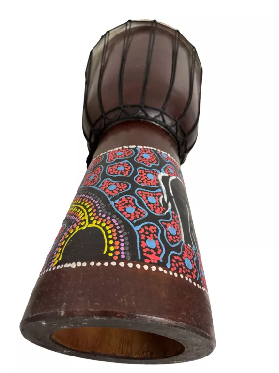 BĘBEN AFRYKAŃSKI DJEMBE
