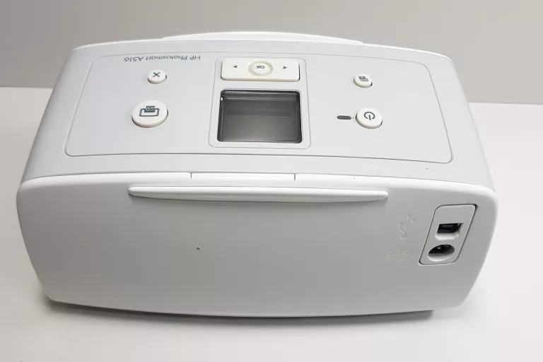 MINI DRUKARKA HP Q7020A IDEALNA DO ZDJĘĆ!!