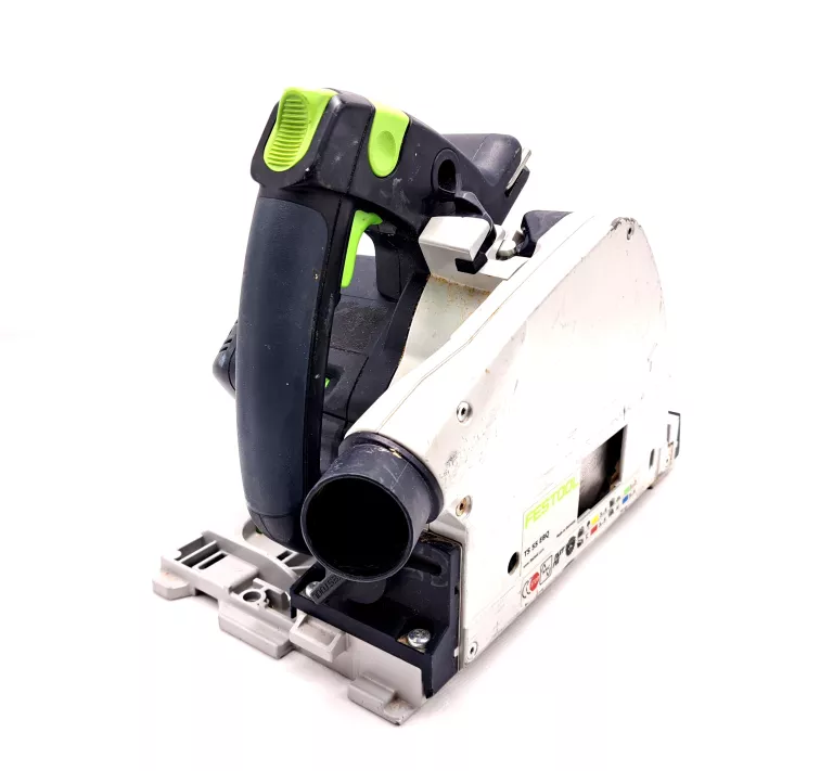 PILARKA ZAGŁĘBIARKA FESTOOL TS 55 EBQ