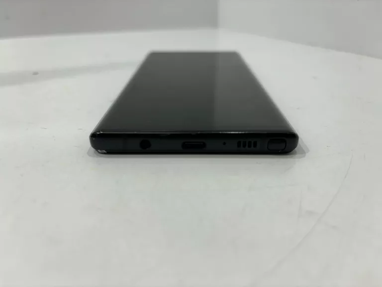 TEL SAMSUNG GALAXY NOTE 9 128GB NA CZĘŚCI/BRAK WZORU