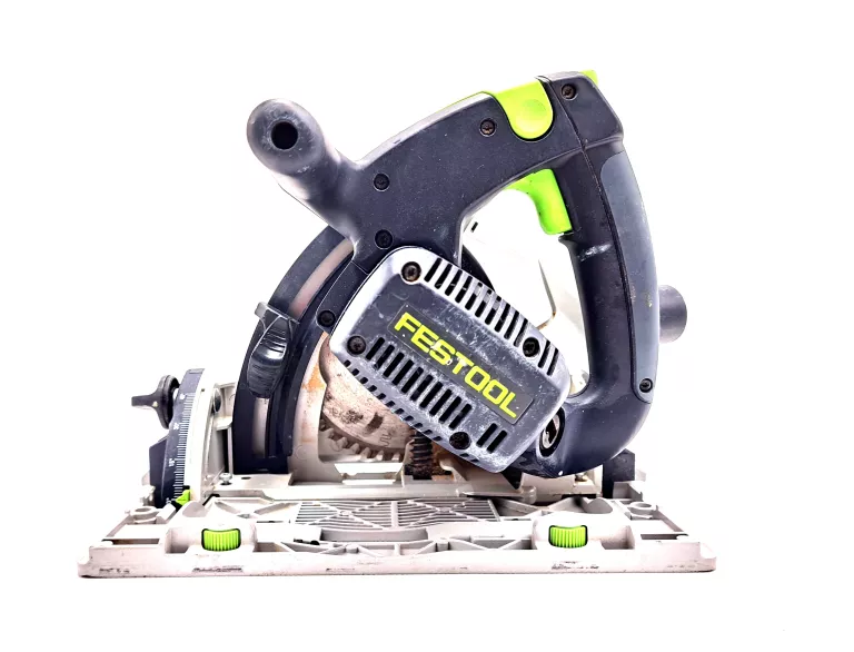 PILARKA ZAGŁĘBIARKA FESTOOL TS 55 EBQ