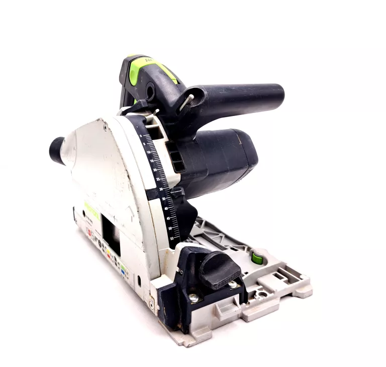 PILARKA ZAGŁĘBIARKA FESTOOL TS 55 EBQ