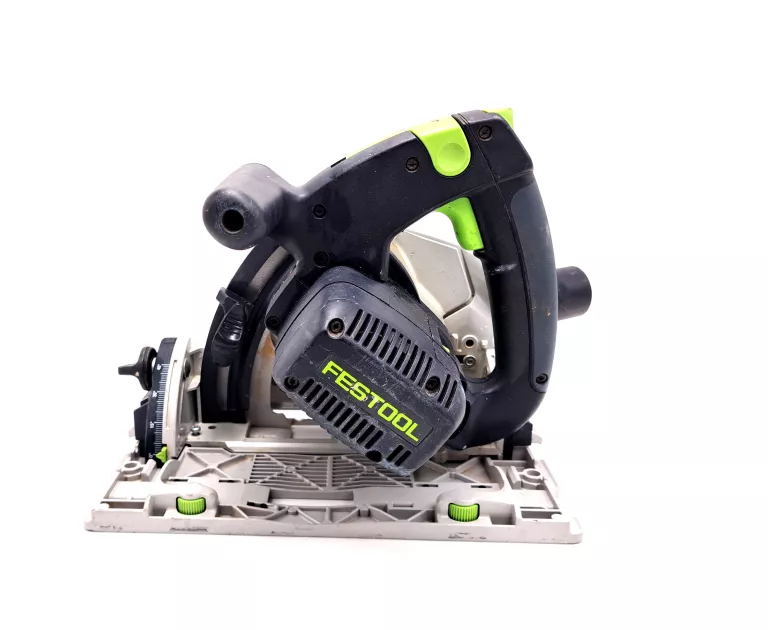 PILARKA ZAGŁĘBIARKA FESTOOL TS 55 EBQ