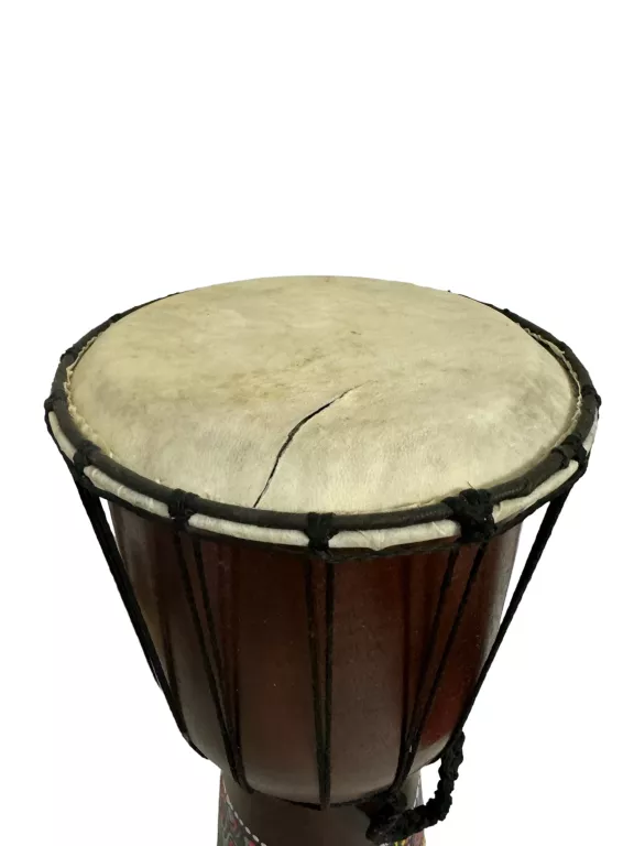 BĘBEN AFRYKAŃSKI DJEMBE