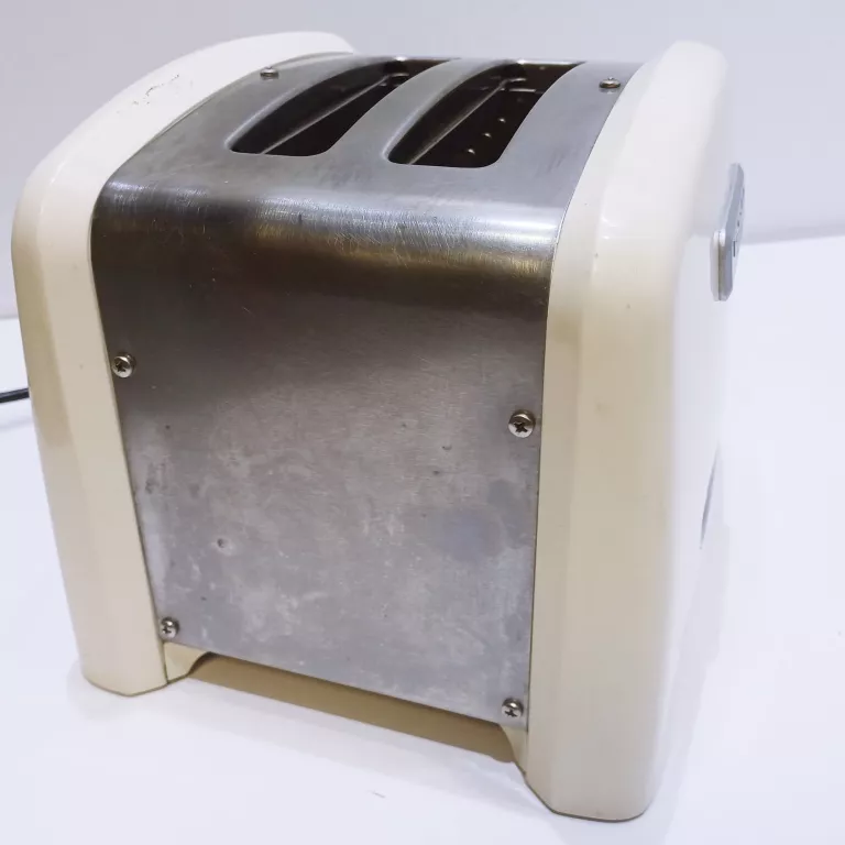 TOSTER KITCHENAID ARTISAN