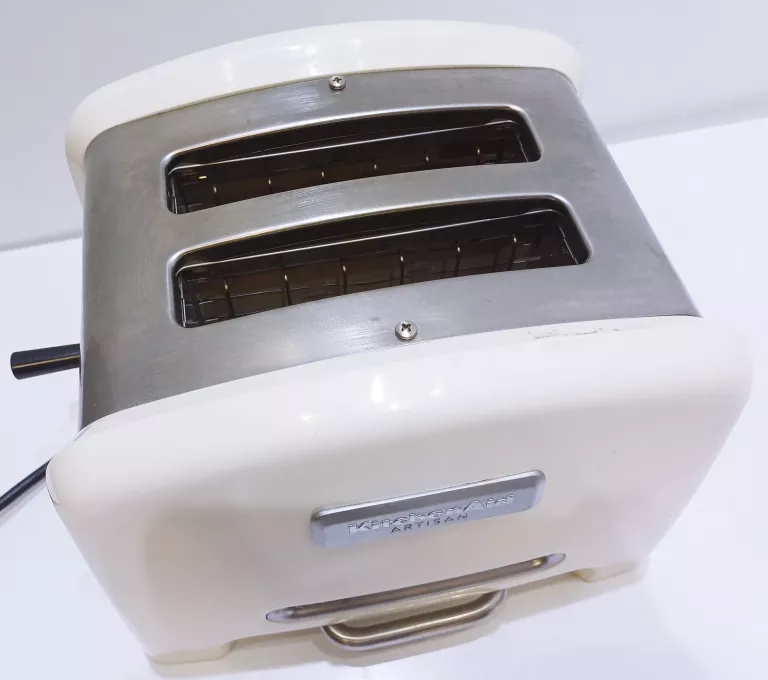 TOSTER KITCHENAID ARTISAN