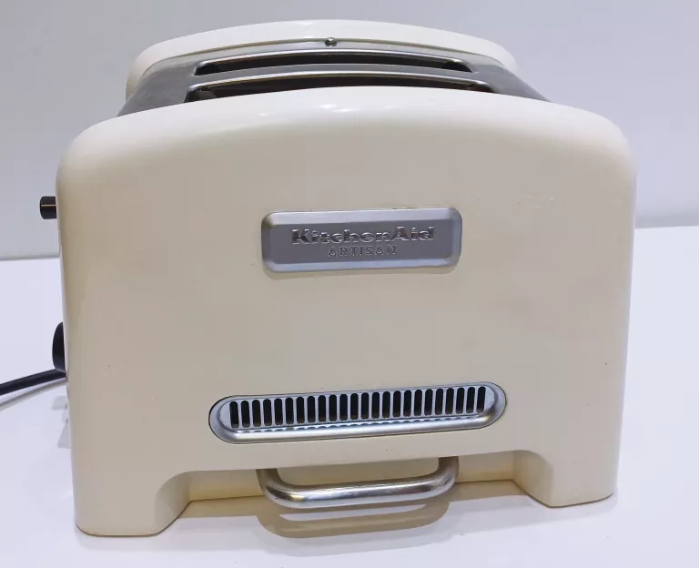 TOSTER KITCHENAID ARTISAN