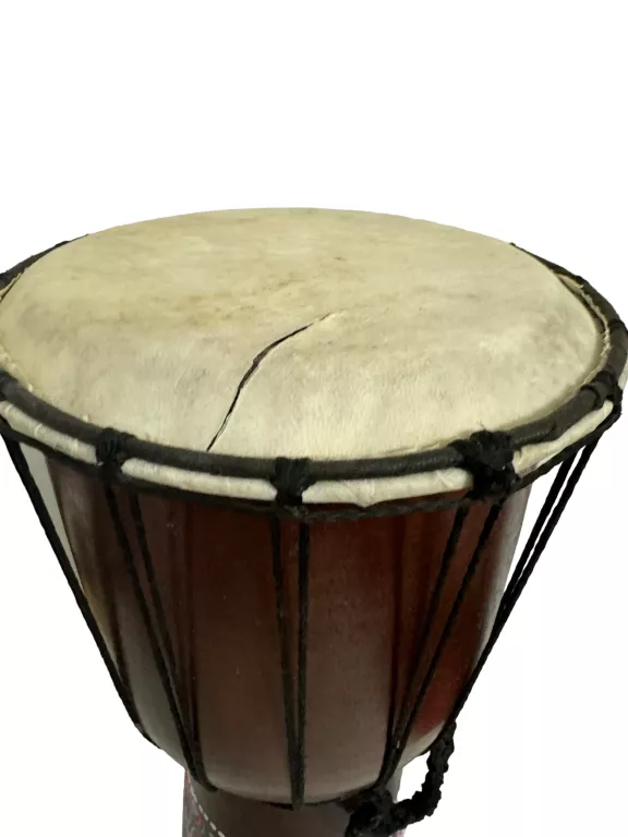 BĘBEN AFRYKAŃSKI DJEMBE
