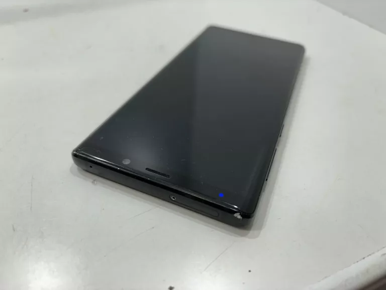 TEL SAMSUNG GALAXY NOTE 9 128GB NA CZĘŚCI/BRAK WZORU