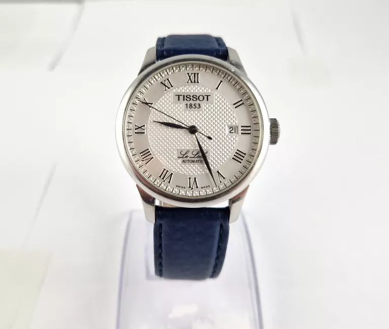 ZEGAREK TISSOT LE LOCLE 1853 AUTOMATIC L164/264-1