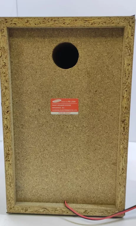 MINI WIEŻA SAMSUNG MM-J320 ZESTAW