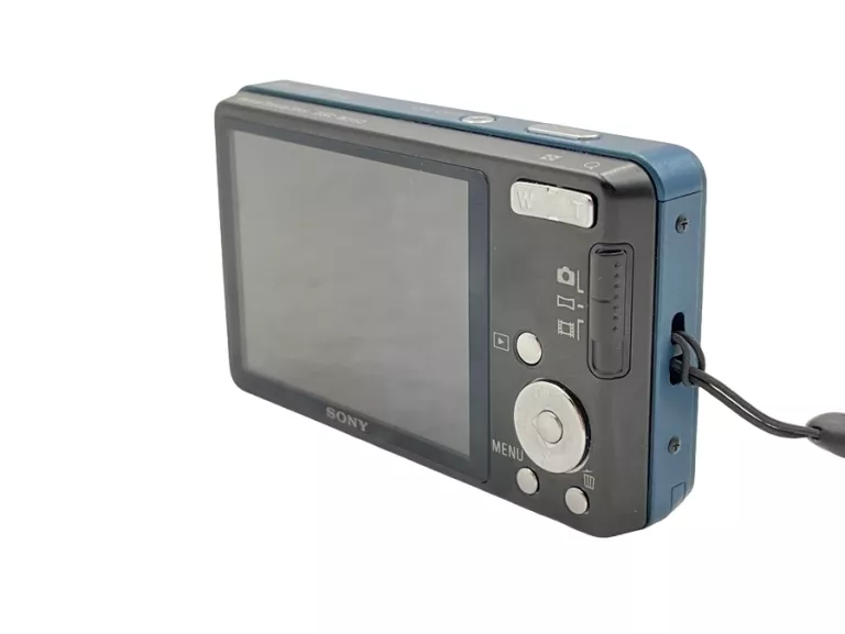 APARAT SONY CYBER-SHOT DSC-W350