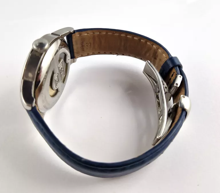 ZEGAREK TISSOT LE LOCLE 1853 AUTOMATIC L164/264-1