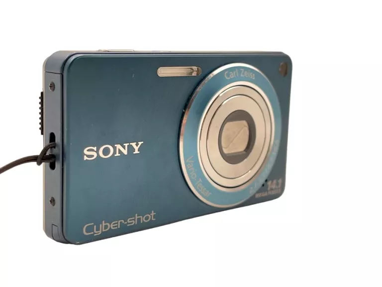 APARAT SONY CYBER-SHOT DSC-W350