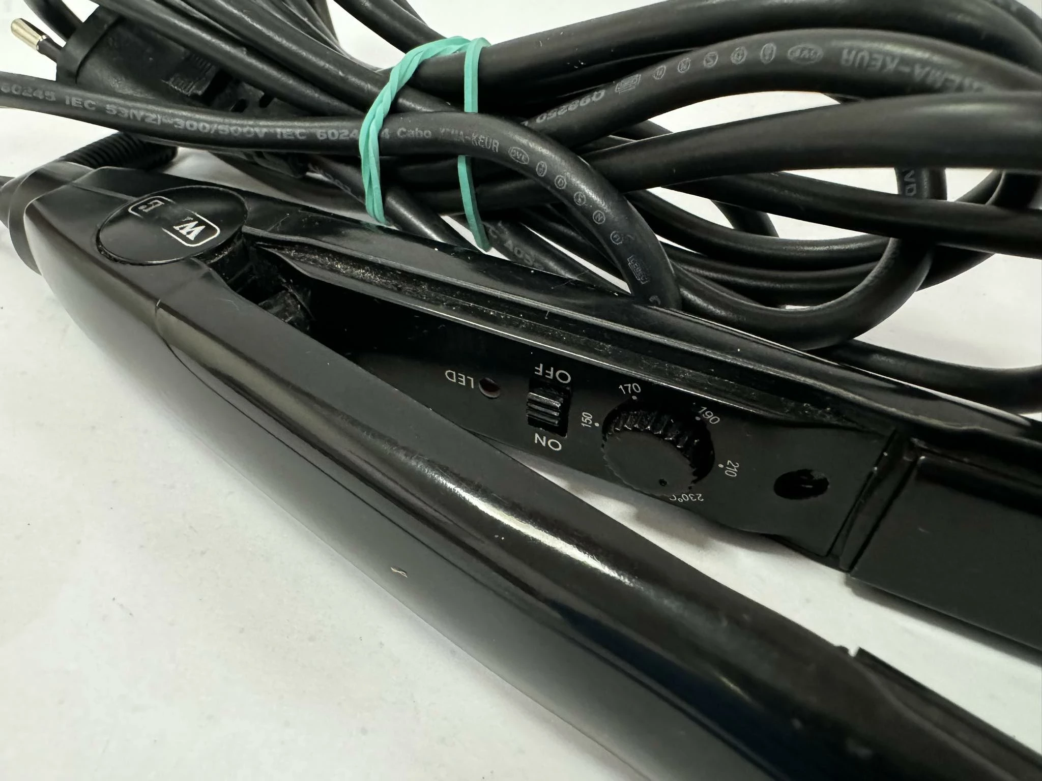 prostownica-wahl-cutek-advanced-marka-wahl