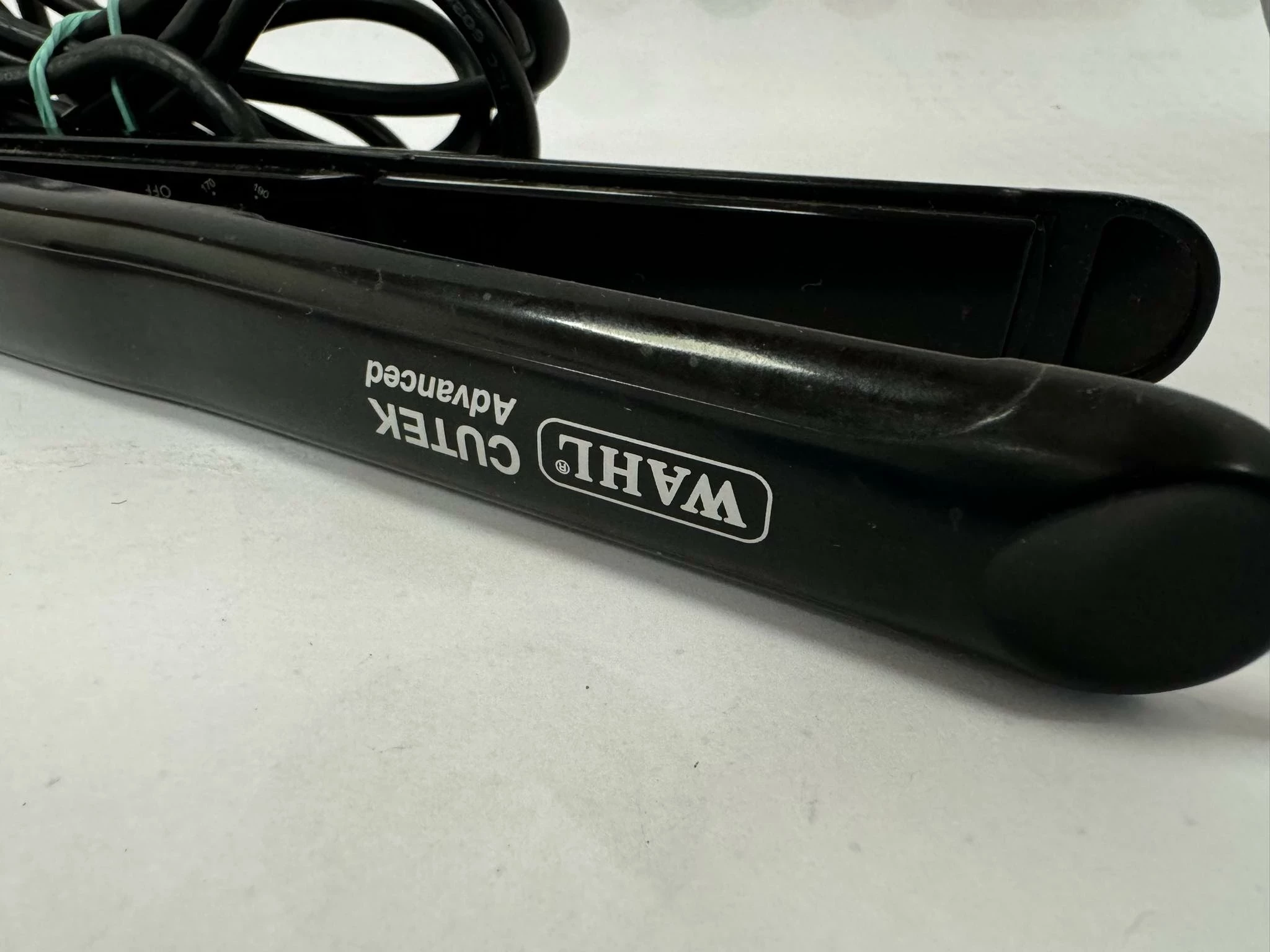 prostownica-wahl-cutek-advanced-stan-uzywany