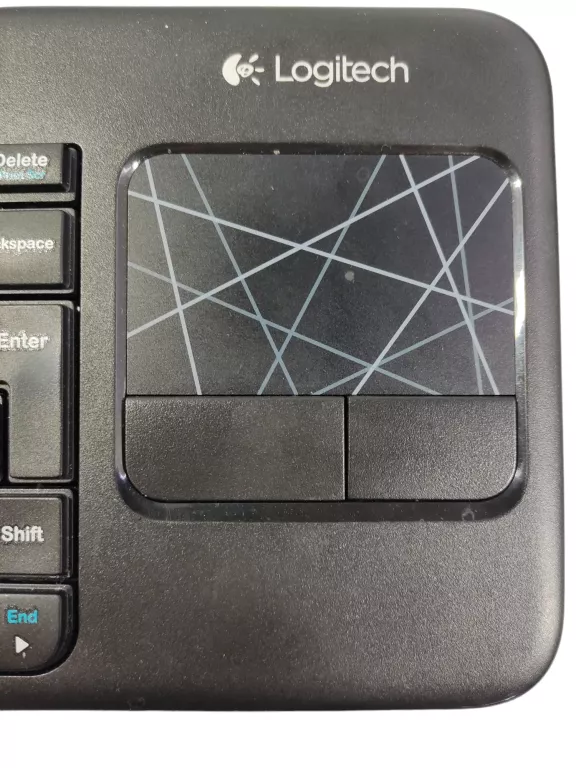 KLAWIATURA LOGITECH K400R