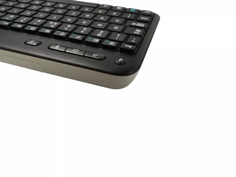KLAWIATURA LOGITECH K400R
