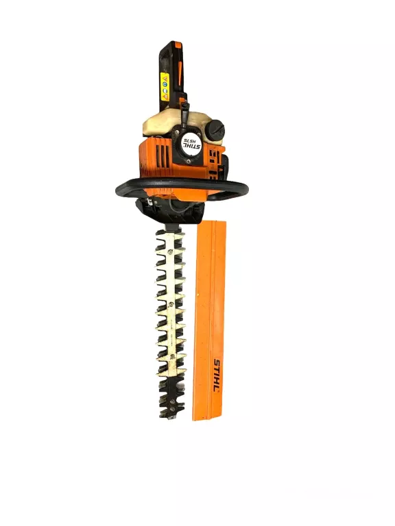 nozyce-spalinowe-do-zywoplotu-stihl-hs75-stan-uzywany
