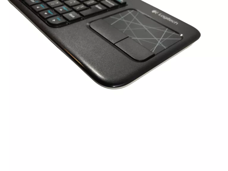 KLAWIATURA LOGITECH K400R