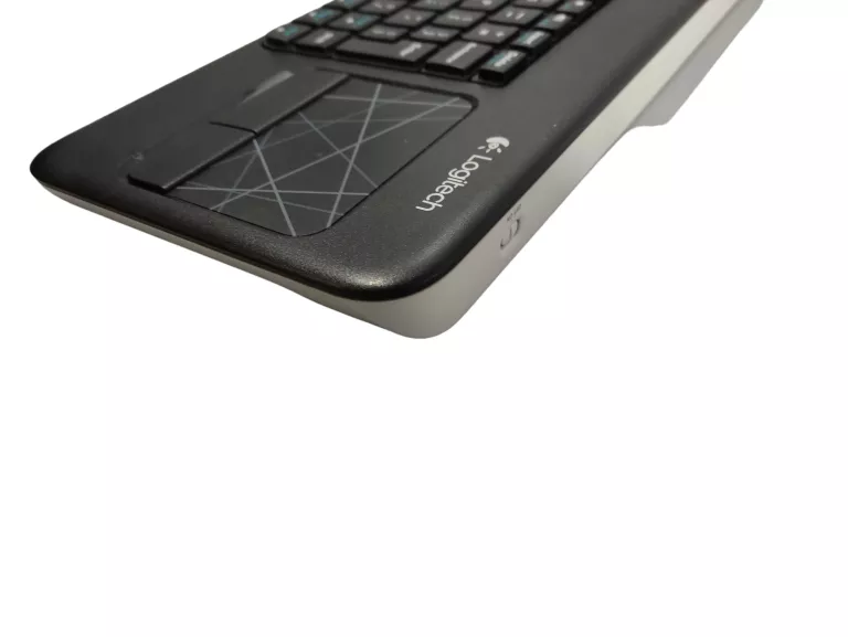 KLAWIATURA LOGITECH K400R