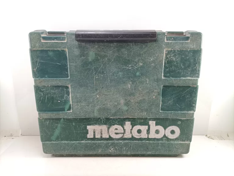 WKRĘTARKA METABO 18 V BS 18 LI