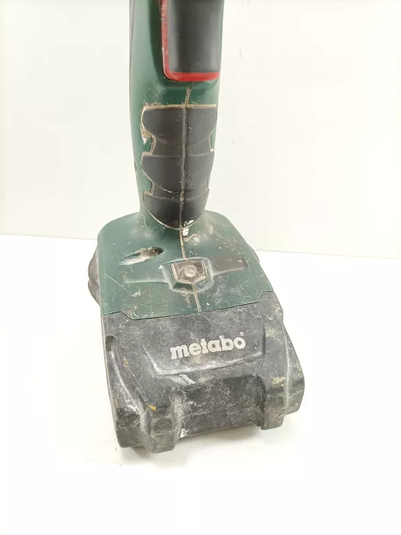 WKRĘTARKA METABO 18 V BS 18 LI