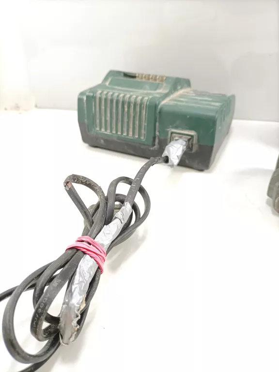 WKRĘTARKA METABO 18 V BS 18 LI
