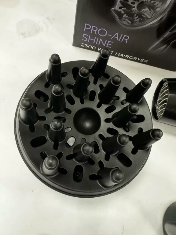 SUSZARKA REMINGTON PRO AIR SHINE KOMPLET