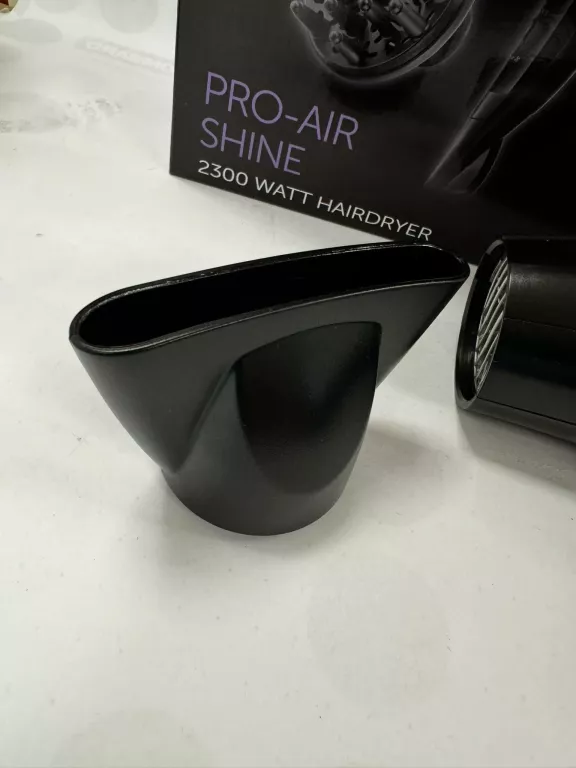 SUSZARKA REMINGTON PRO AIR SHINE KOMPLET