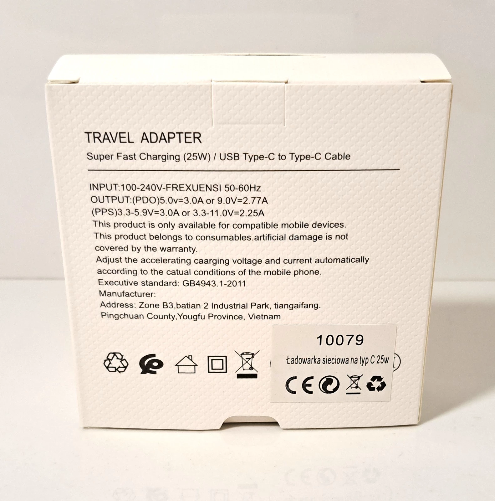 ladowarka-typu-c-25w-ean-gtin-0052336482180