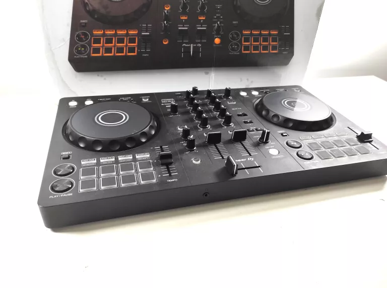 KONTROLER DJ PIONEER DDJ-FLX4 KPL GW