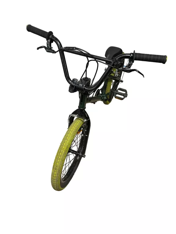 ROWER BMX BTWIN WIPE 500 20"