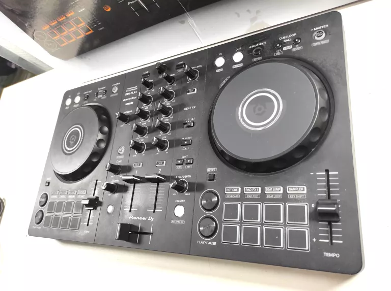 KONTROLER DJ PIONEER DDJ-FLX4 KPL GW